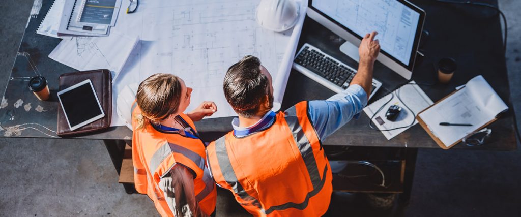 Civil Engineering Design - Gordon White Consulting Engineers
